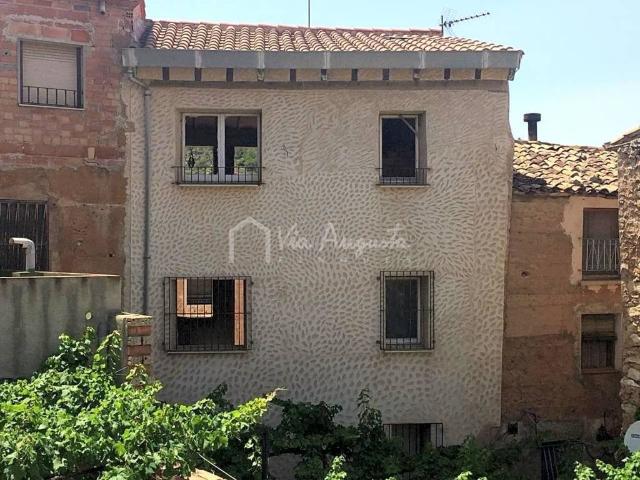 Casa en venta en Ribera d'Ebre, Catalunya