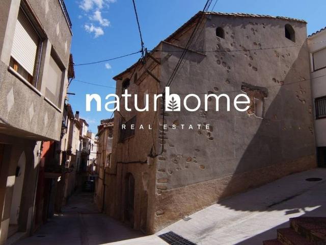 Casa en venta en Rasquera
