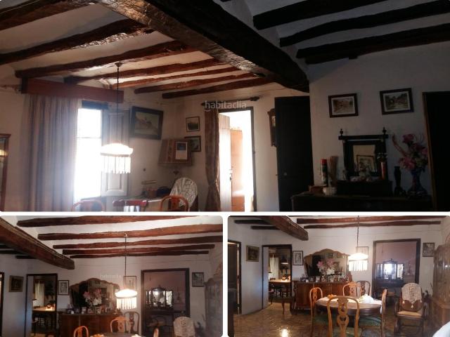 Casa en venta en Ribera d'Ebre, Catalunya