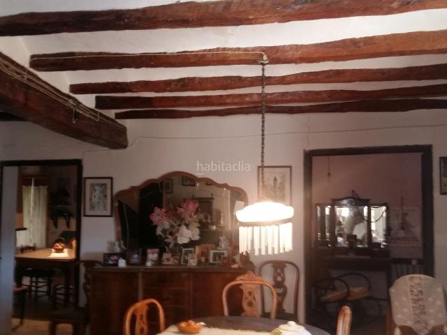 Casa en venta en Ribera d'Ebre, Catalunya