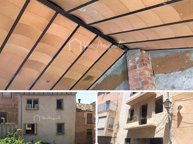 Casa en venta en Rasquera