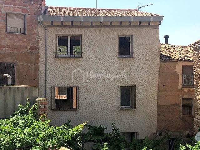 Casa en venta en Ribera d'Ebre, Catalunya
