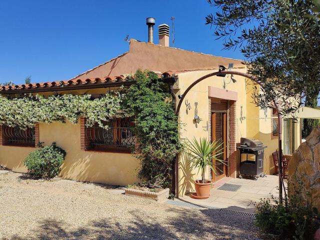 Casa Rural en venta en Rasquera