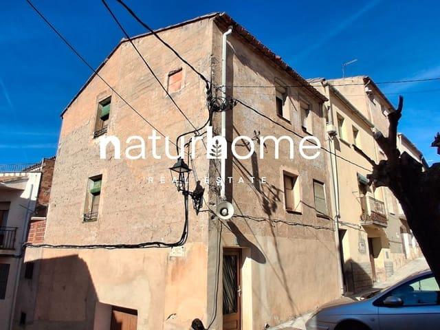 Casa en venta en Ribera d'Ebre, Catalunya