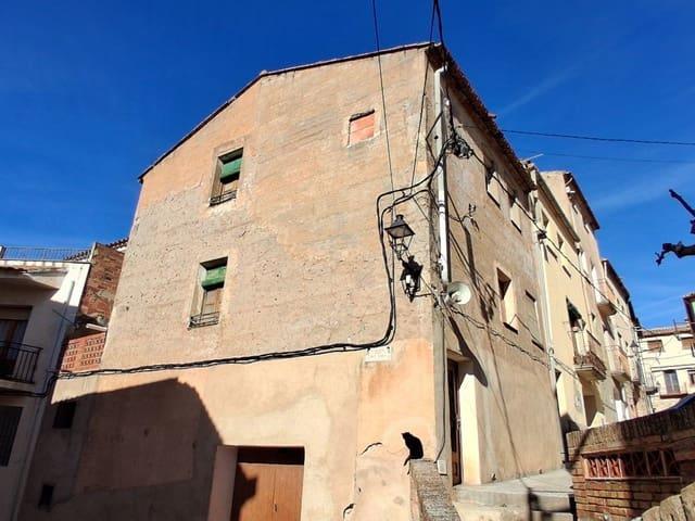 Casa en venta en Ribera d'Ebre, Catalunya