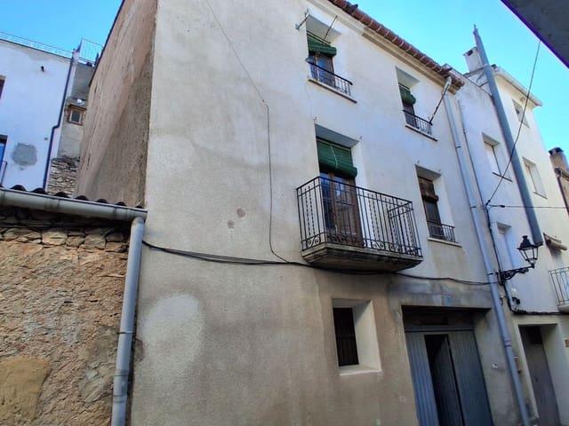 Casa en venta en Ribera d'Ebre, Catalunya