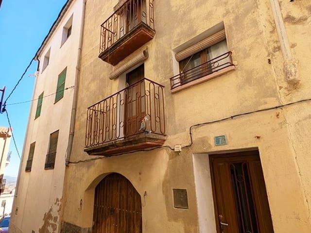 Casa en venta en Ribera d'Ebre, Catalunya