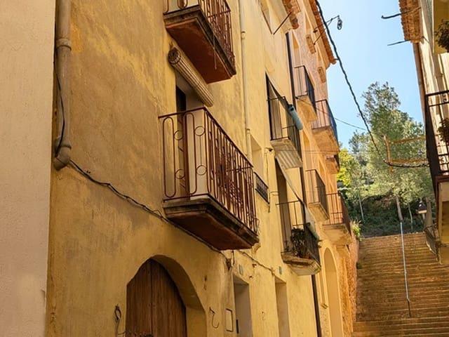 Casa en venta en Ribera d'Ebre, Catalunya
