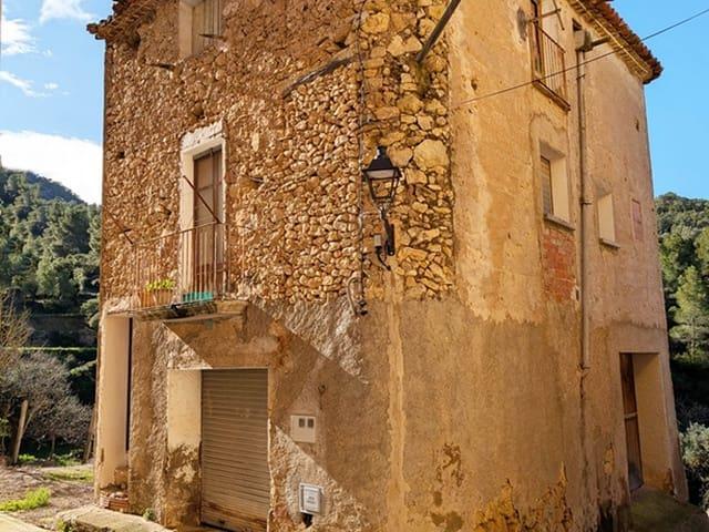 Casa en venta en Ribera d'Ebre, Catalunya