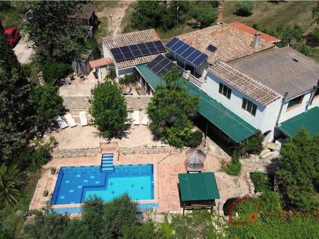 Casa en venta en Ribera d'Ebre, Catalunya