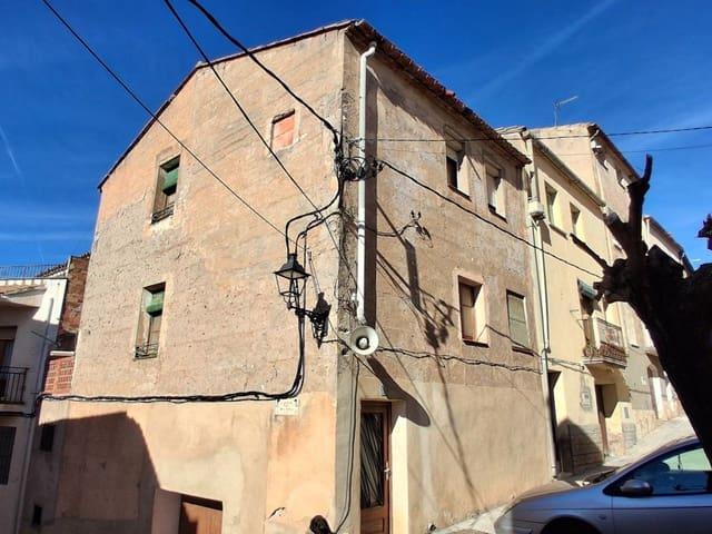 Casa en venta en Ribera d'Ebre, Catalunya