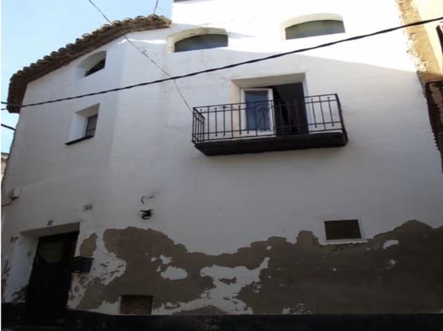 Casa en venta en Rasquera