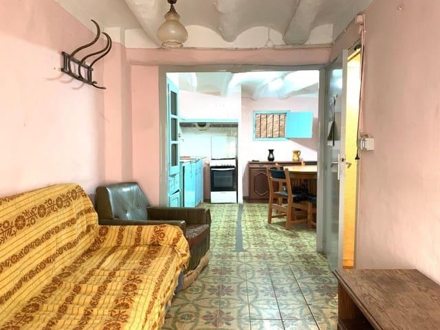Casa en venta en Rasquera