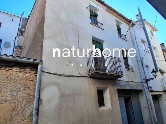 Casa en venta en Ribera d'Ebre, Catalunya
