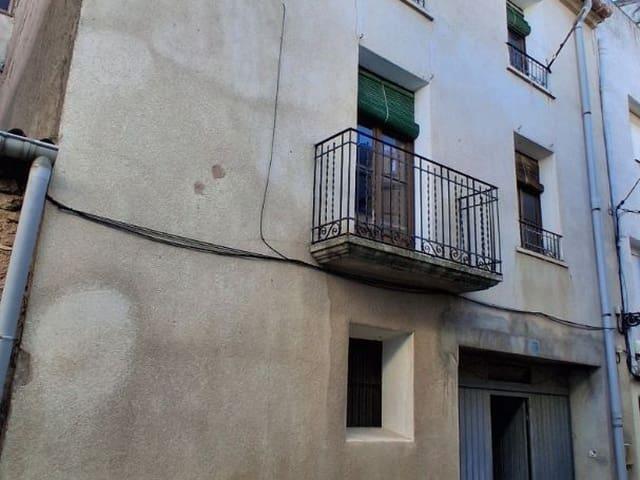 Casa en venta en Ribera d'Ebre, Catalunya