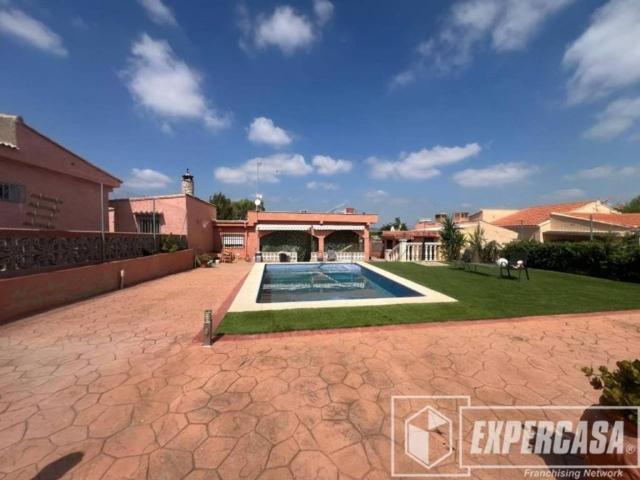 Casa en venta en la Ribera Alta, Valencia