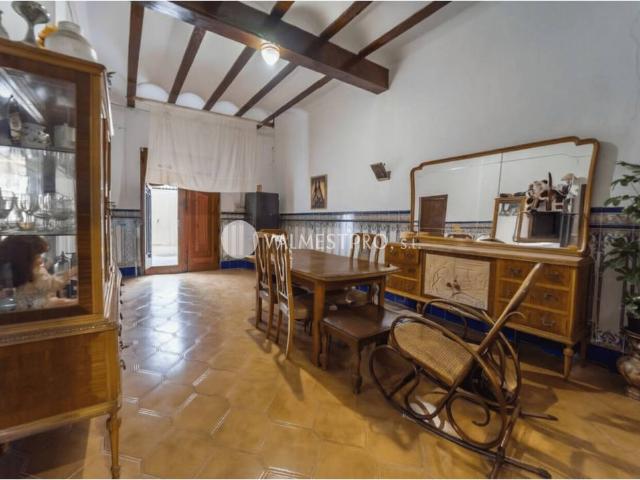 Casa en venta en Real, València / Valencia