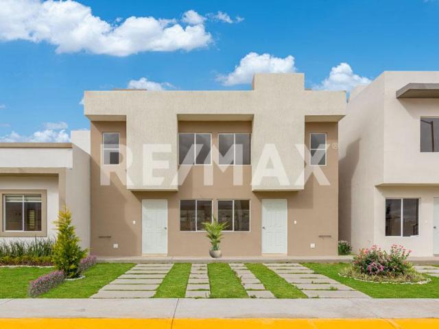 Casa En Condominio en venta en Zapotlán De Juárez, Hidalgo