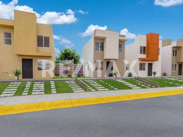 Casa En Condominio en venta en Zapotlán De Juárez, Hidalgo