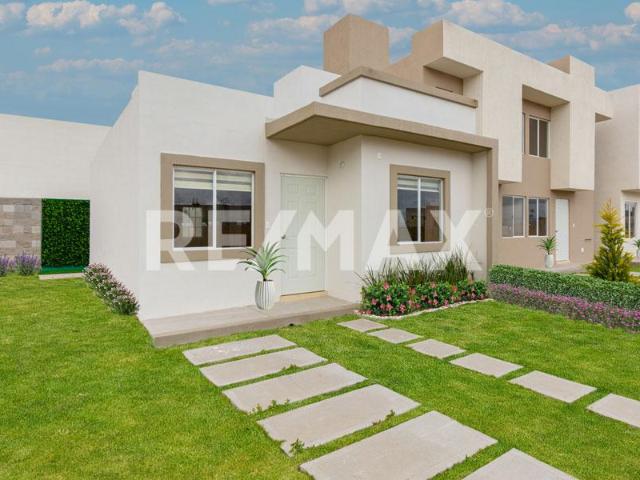 Casa En Condominio en venta en Zapotlán De Juárez, Hidalgo