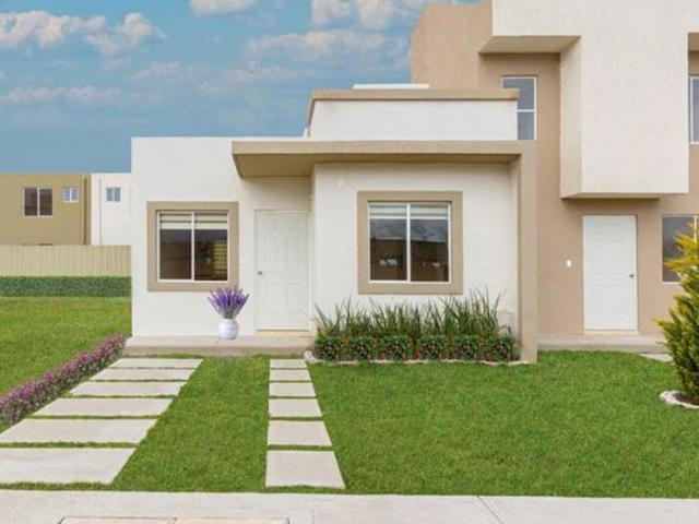 Casa En Condominio en venta en Zapotlán de Juárez