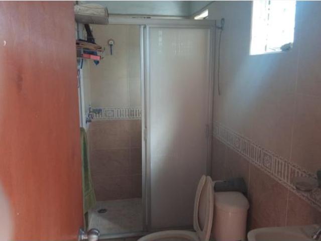 Casa en venta en Villa De Alvarez, Colima