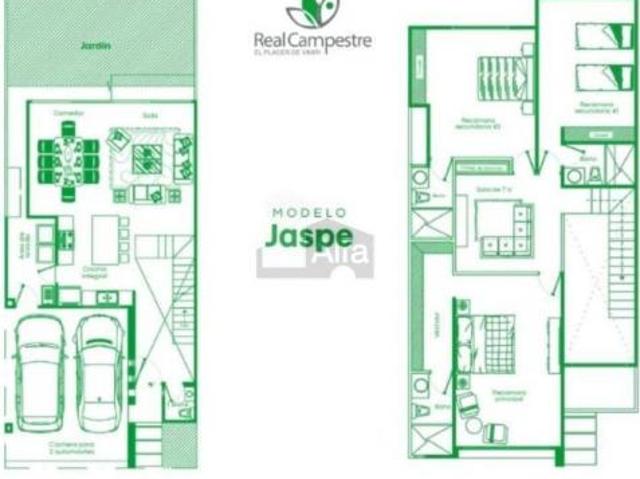 Casa En Condominio en venta en Nacajuca, Tabasco