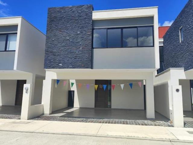 Casa En Condominio en venta en Nacajuca, Tabasco