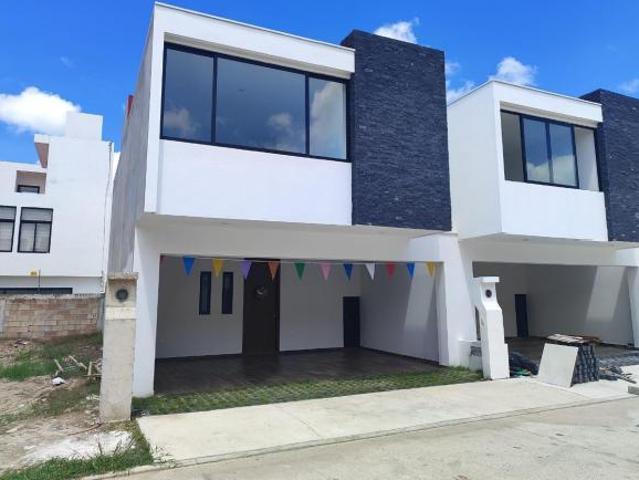 Casa En Condominio en venta en Nacajuca, Tabasco