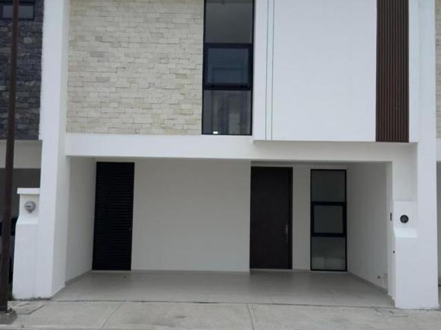 Casa En Condominio en venta en Nacajuca, Tabasco