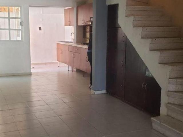 Dúplex en venta en Atizapán De Zaragoza, Estado de México