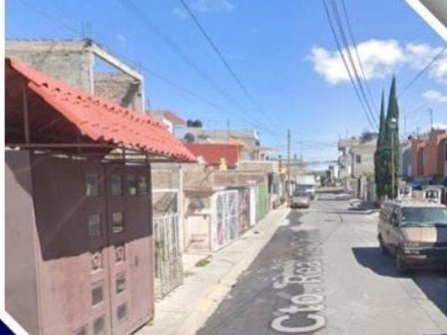Casa en renta en Chicoloapan, Estado de México