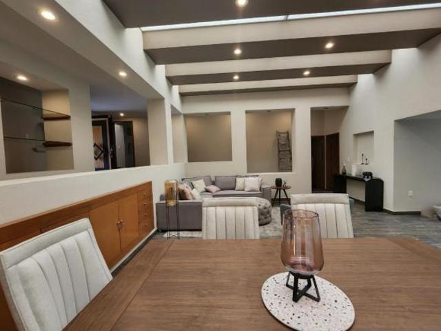 Casa en venta en Ixtapan De La Sal, Estado de México