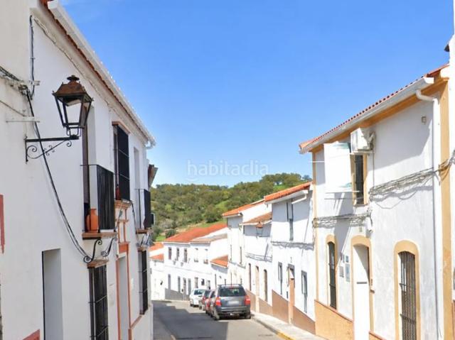 Casa en venta en El Real de la Jara, Sevilla