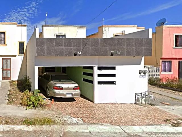 Casa en venta en Sabinas Hidalgo, Nuevo León