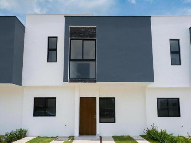 Casa En Condominio en venta en Centro, Tabasco