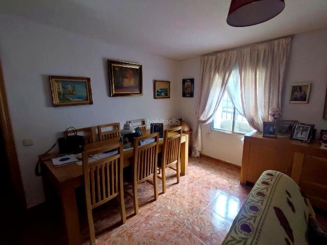 Casa en venta en El Real De San Vicente, Castilla-La Mancha