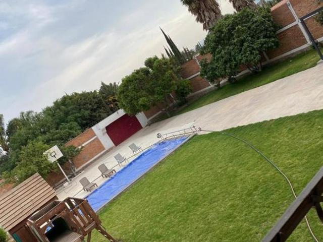 Casa en venta en Cerro De San Pedro, San Luis Potosí