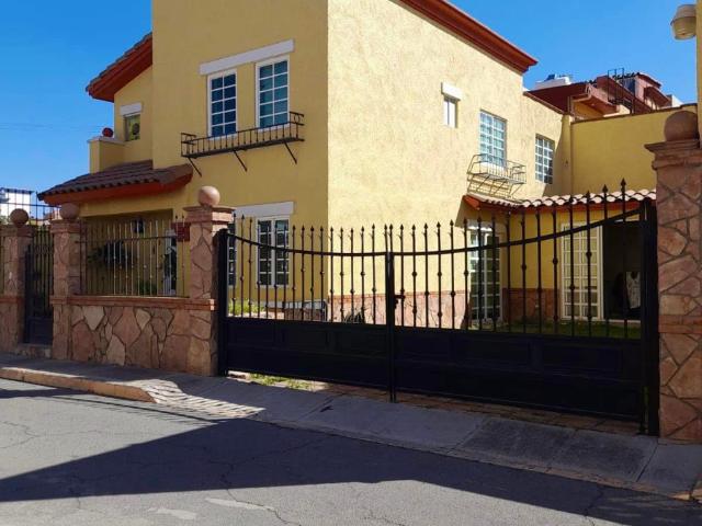 Casa en venta en Tecámac