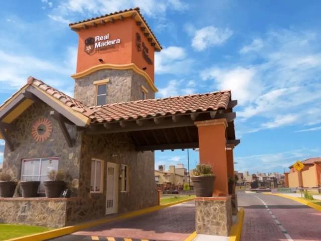 Casa en venta en Santa Gertrudis, Pachuca de Soto