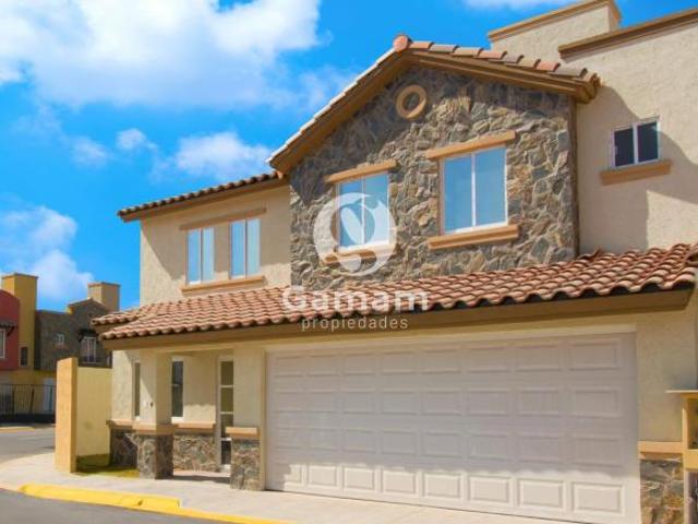 Casa En Condominio en venta en Pachuca De Soto, Hidalgo