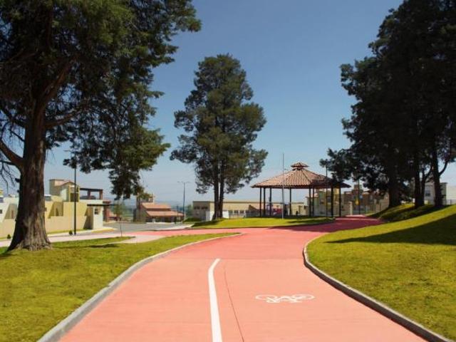 Casa en venta en Huejotzingo, Puebla