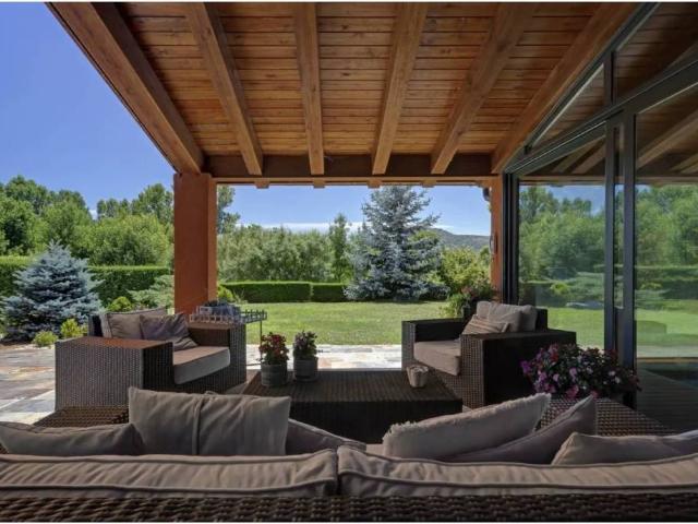 Casa en venta en San Ildefonso, Castilla y León