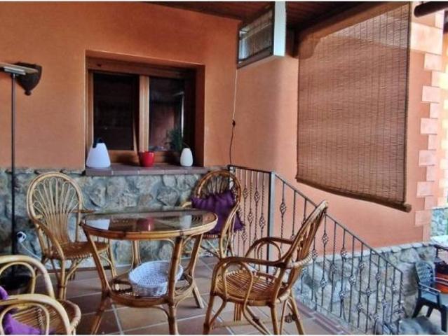 Casa en venta en San Ildefonso, Segovia