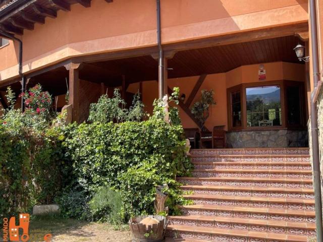 Casa en venta en San Ildefonso, Segovia