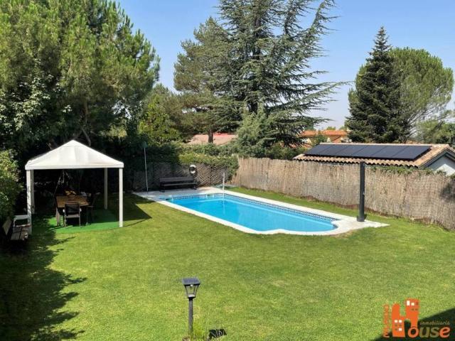 Casa en venta en San Ildefonso, Castilla y León