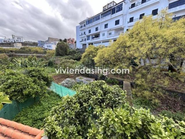 Casa en venta en Realejo Alto, Los Realejos