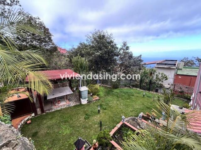 Casa en venta en Realejo Alto, Los Realejos