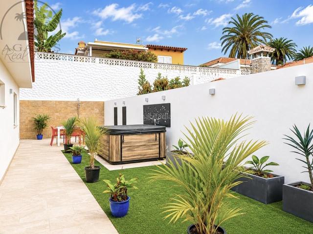 Casa en venta en Realejo Alto, Los Realejos