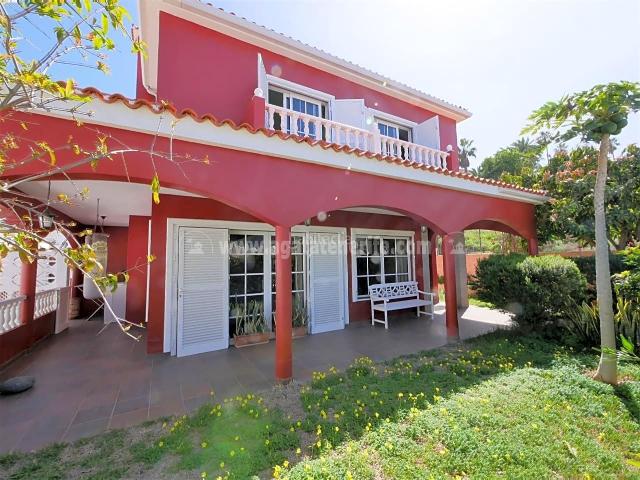 Casa en venta en Realejo Alto, Los Realejos